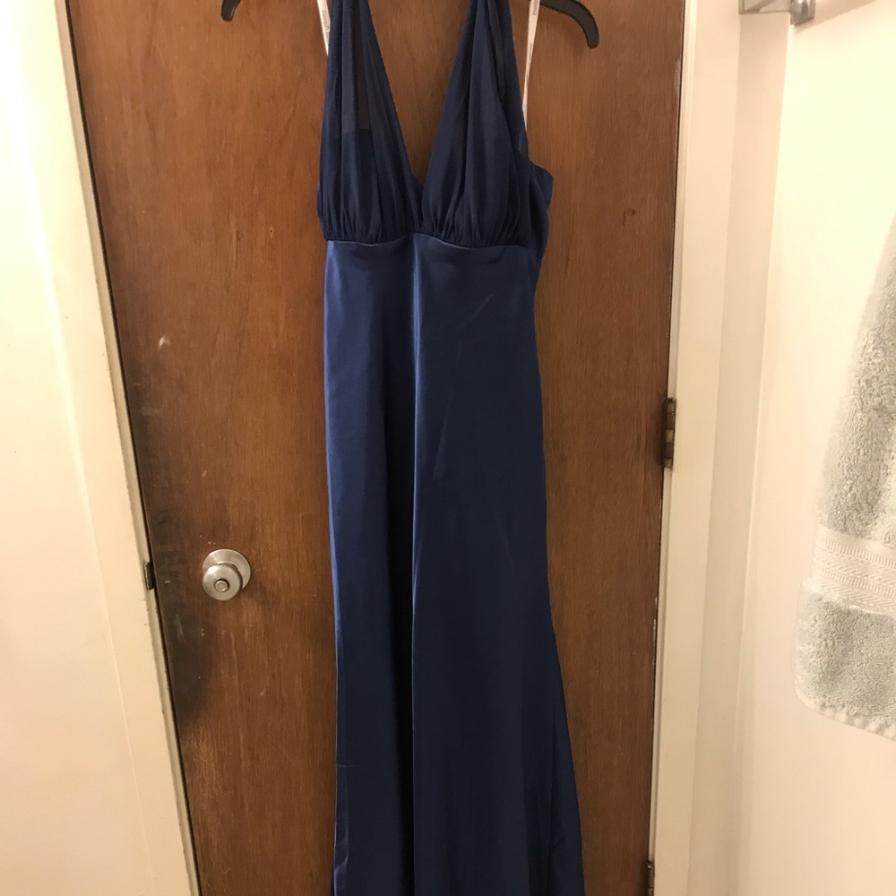 Bridal dress